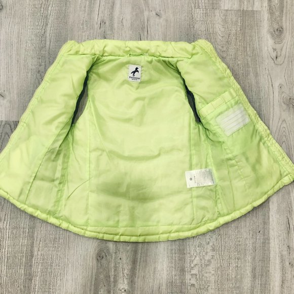 ⭐️Host Pick⭐️ Palomino Puffer Vest Girls 4T - Picture 4 of 7